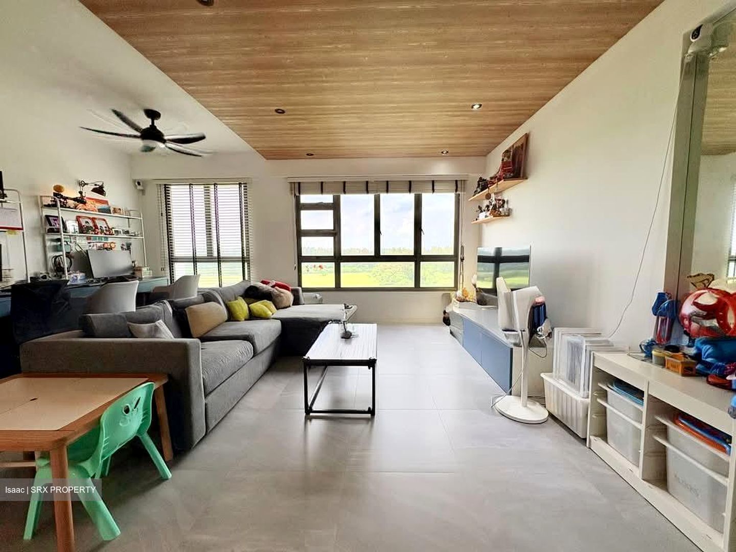 Blk 659A Waterway Sunray (Punggol), HDB 5 Rooms #556423241